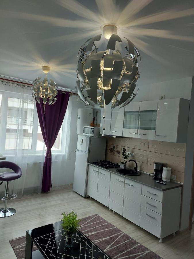 Apartament Mario Mamaia Nord Plaja Zanzibar Năvodari Extérieur photo